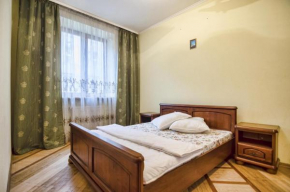 Отель Apartment Hnatuka center  Львов